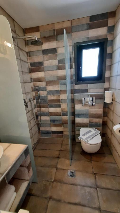 Voulas Apartments Stoúpa Dış mekan fotoğraf