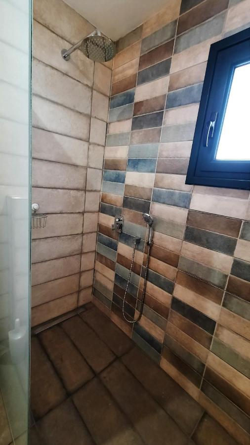 Voulas Apartments Stoúpa Dış mekan fotoğraf